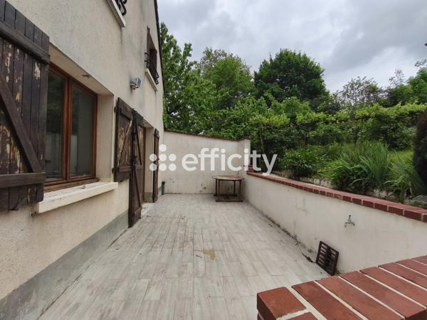 Maison
         10 pièces
        - 189 m² Exclusivité