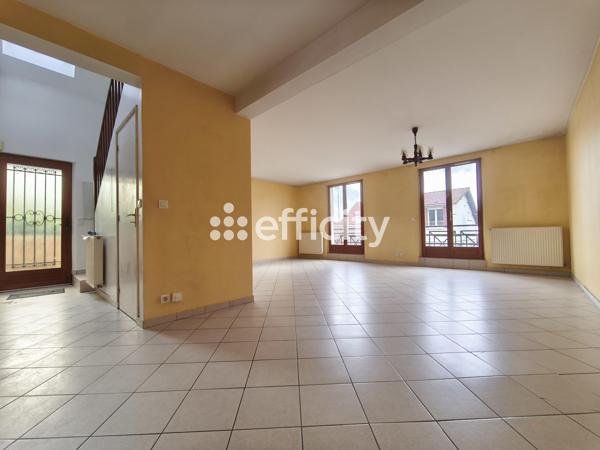 Maison
         10 pièces
        - 189 m² Exclusivité