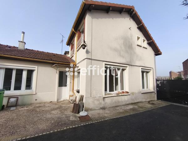 Maison
         10 pièces
        - 189 m² Exclusivité