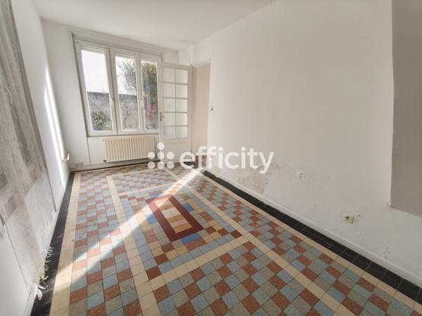 Maison
         10 pièces
        - 189 m² Exclusivité