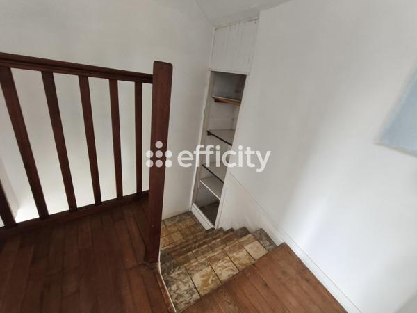 Maison
         10 pièces
        - 189 m² Exclusivité