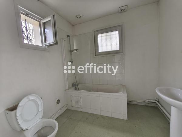 Maison
         10 pièces
        - 189 m² Exclusivité