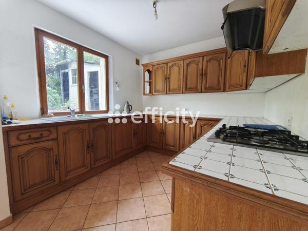Maison
         10 pièces
        - 189 m² Exclusivité