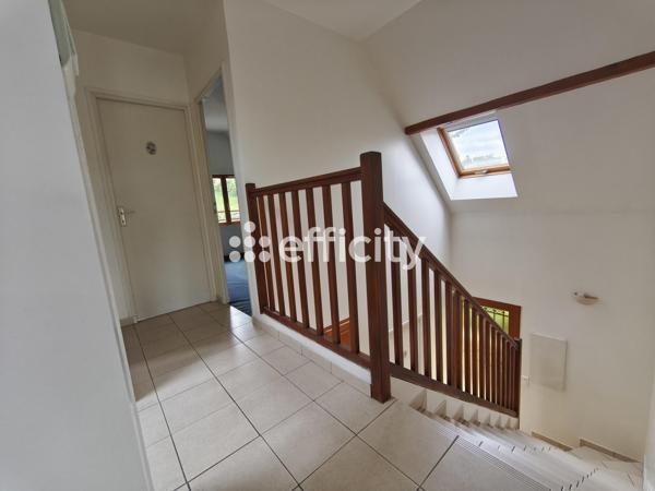 Maison
         10 pièces
        - 189 m² Exclusivité