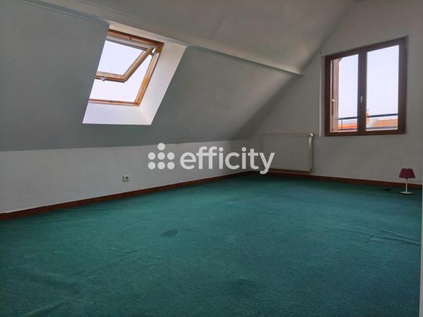 Maison
         10 pièces
        - 189 m² Exclusivité
