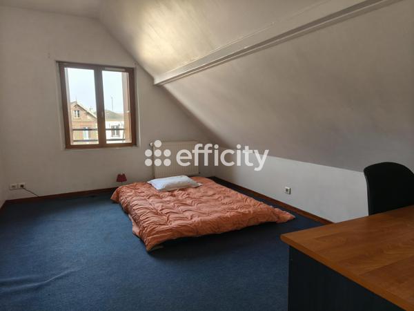 Maison
         10 pièces
        - 189 m² Exclusivité