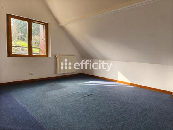 Maison
         10 pièces
        - 189 m² Exclusivité