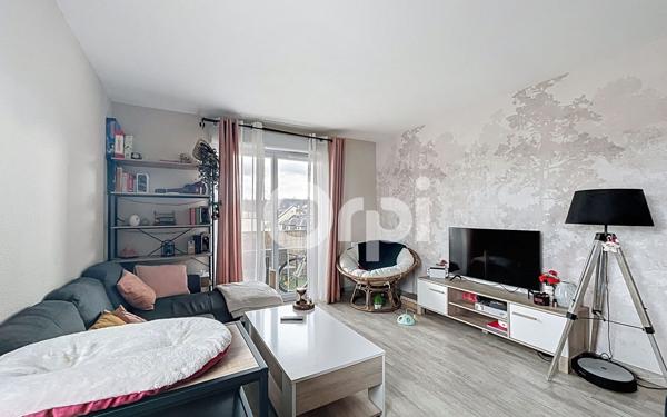 Appartement à vendre    2 pièces •  Brive-la-Gaillarde