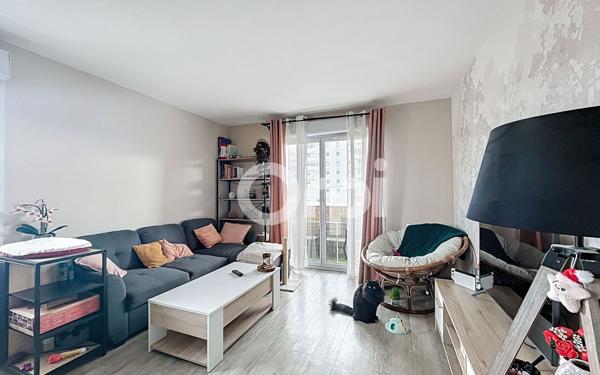 Appartement à vendre    2 pièces •  Brive-la-Gaillarde