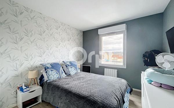 Appartement à vendre    2 pièces •  Brive-la-Gaillarde