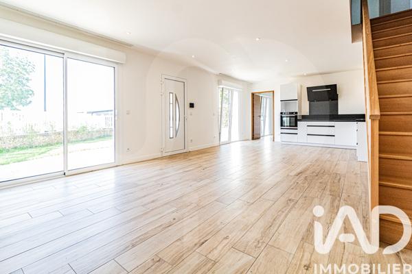 Maison à vendre 5 pièces 112 m² Le Havre