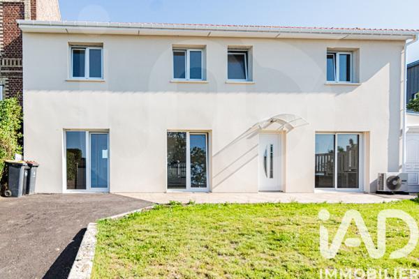 Maison à vendre 5 pièces 112 m² Le Havre