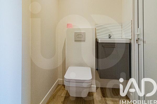 Maison à vendre 5 pièces 112 m² Le Havre