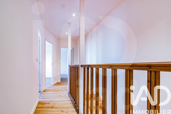Maison à vendre 5 pièces 112 m² Le Havre