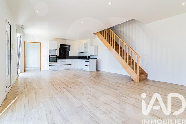 Maison à vendre 5 pièces 112 m² Le Havre