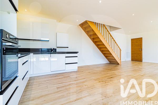 Maison à vendre 5 pièces 112 m² Le Havre