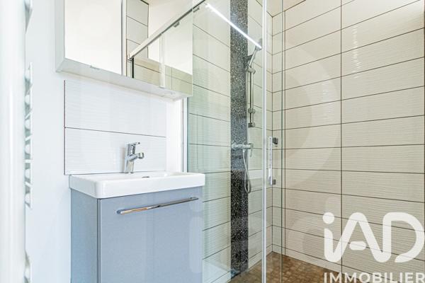 Maison à vendre 5 pièces 112 m² Le Havre