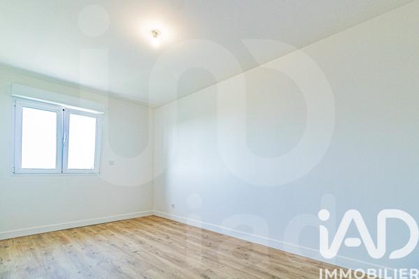 Maison à vendre 5 pièces 112 m² Le Havre