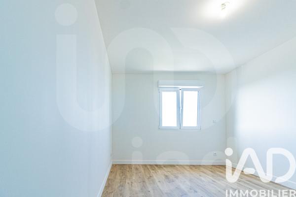 Maison à vendre 5 pièces 112 m² Le Havre