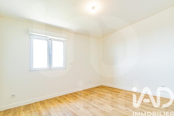 Maison à vendre 5 pièces 112 m² Le Havre