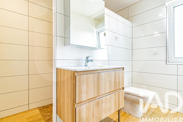 Maison à vendre 5 pièces 112 m² Le Havre