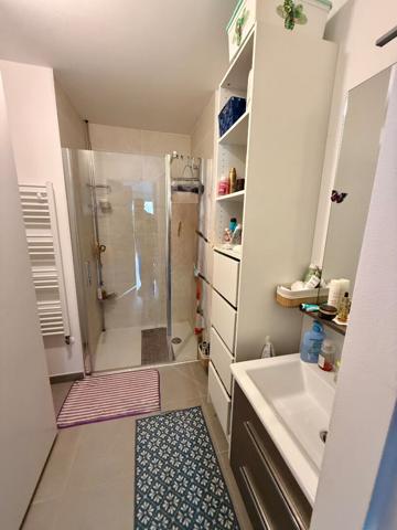 SAINT-PIERRE-QUIBERON - Appartement de 47 m² dans le bourg proche des plages