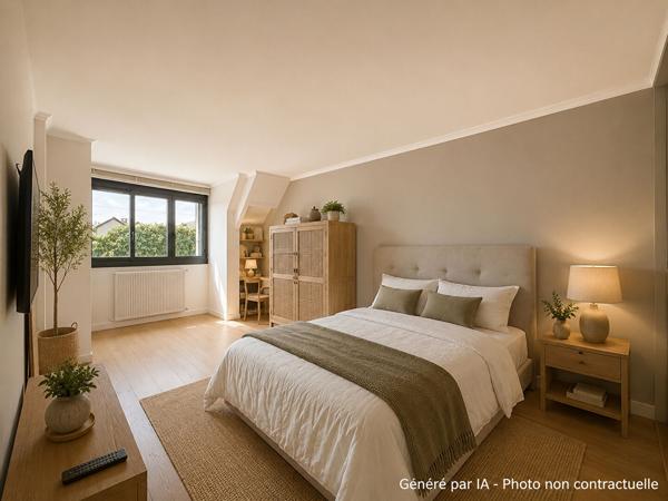 Maison 6 pièces 140 m2