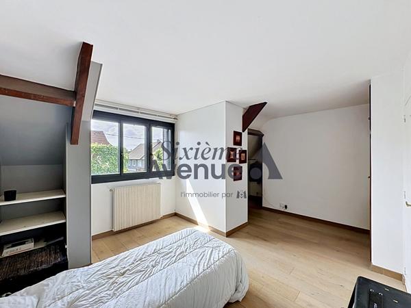 Maison 6 pièces 140 m2