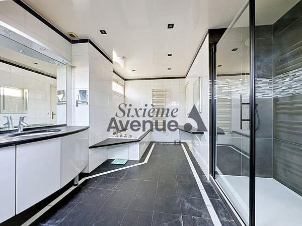 Maison 6 pièces 140 m2