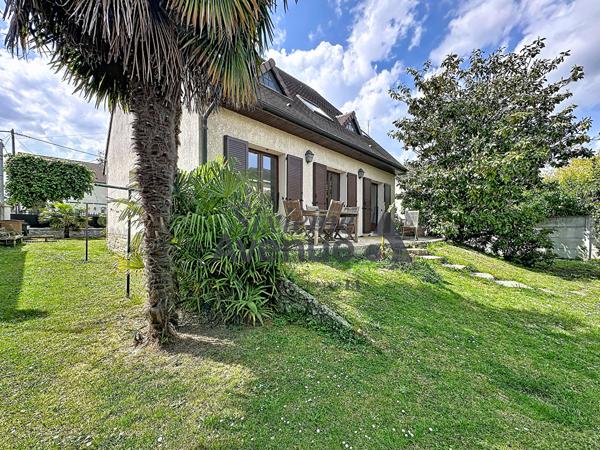 Maison 6 pièces 140 m2