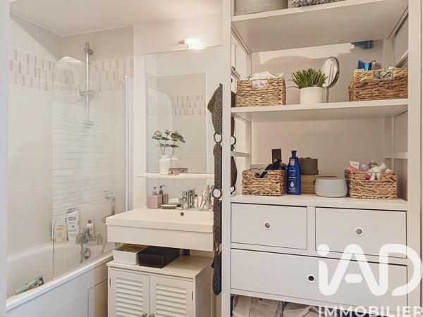 Appartement à vendre 4 pièces 69 m² Louvres