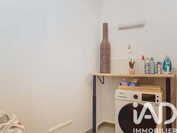 Appartement à vendre 4 pièces 69 m² Louvres