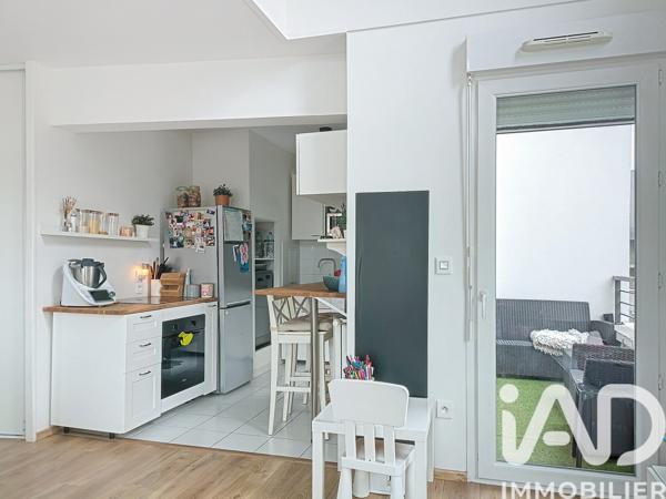 Appartement à vendre 4 pièces 69 m² Louvres