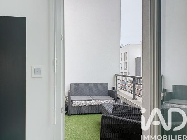 Appartement à vendre 4 pièces 69 m² Louvres
