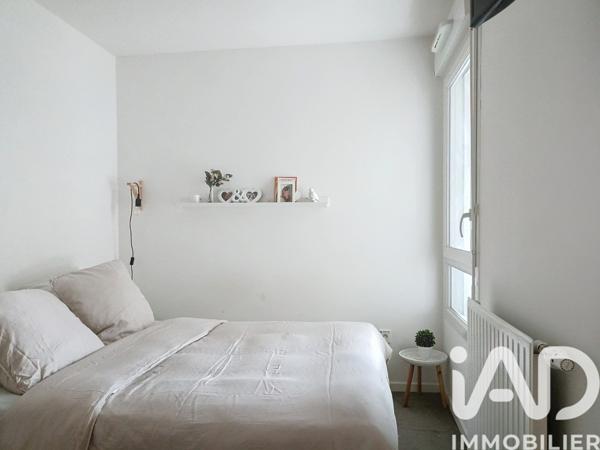 Appartement à vendre 4 pièces 69 m² Louvres