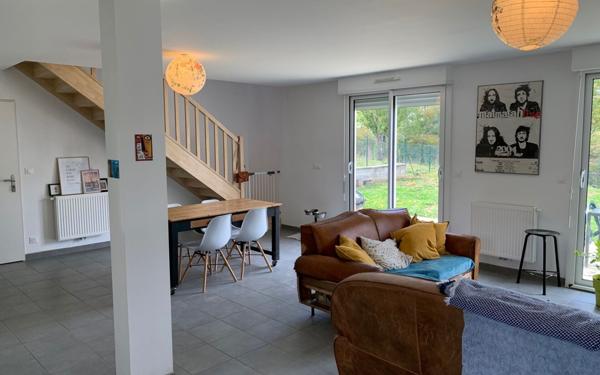 Maison à louer    4 pièces •  Gragnague