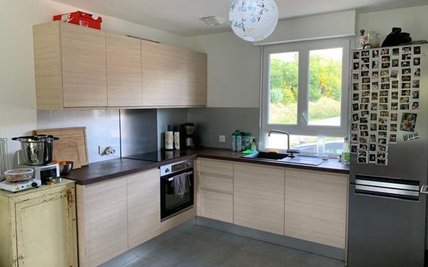 Maison à louer    4 pièces •  Gragnague