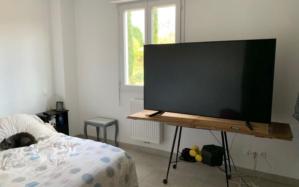 Maison à louer    4 pièces •  Gragnague