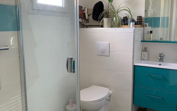 Maison à louer    4 pièces •  Gragnague