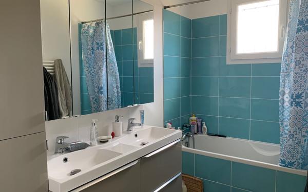 Maison à louer    4 pièces •  Gragnague