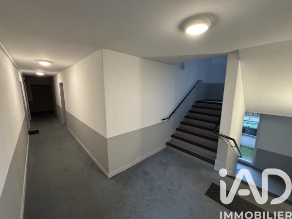 Appartement à vendre 2 pièces 45 m² Amiens