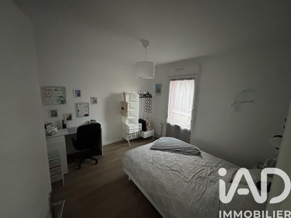 Appartement à vendre 2 pièces 45 m² Amiens
