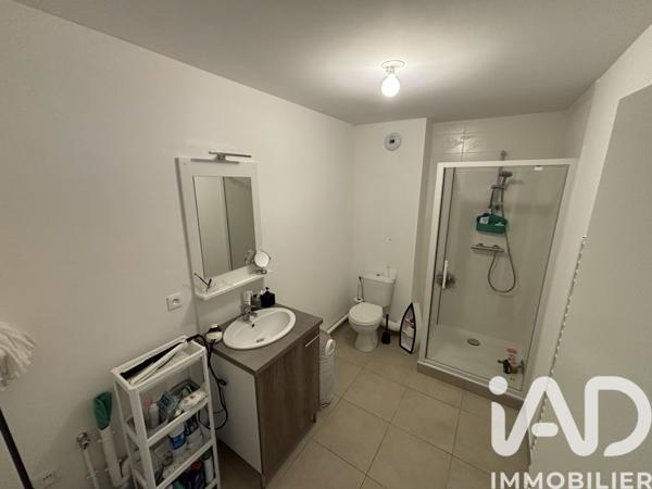 Appartement à vendre 2 pièces 45 m² Amiens
