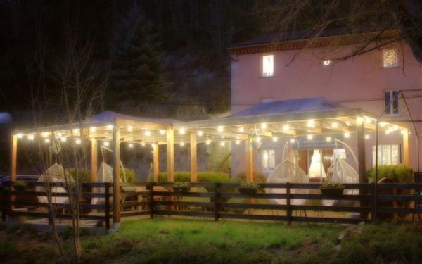 Puy de Dôme (63) -Maison d’Hôtes de Charme & Spa – Opportunité Rare en Auvergne