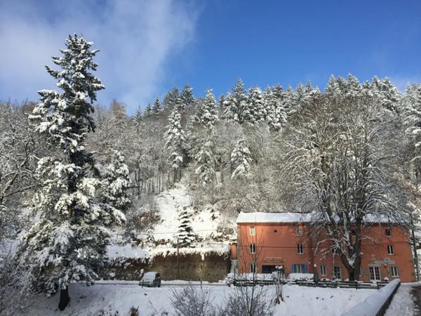 Puy de Dôme (63) -Maison d’Hôtes de Charme & Spa – Opportunité Rare en Auvergne