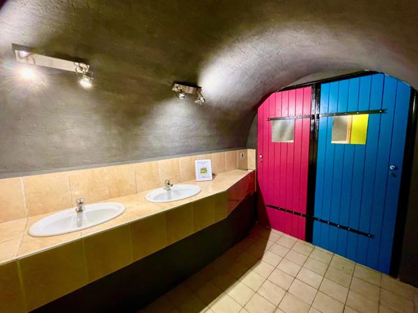 Puy de Dôme (63) -Maison d’Hôtes de Charme & Spa – Opportunité Rare en Auvergne