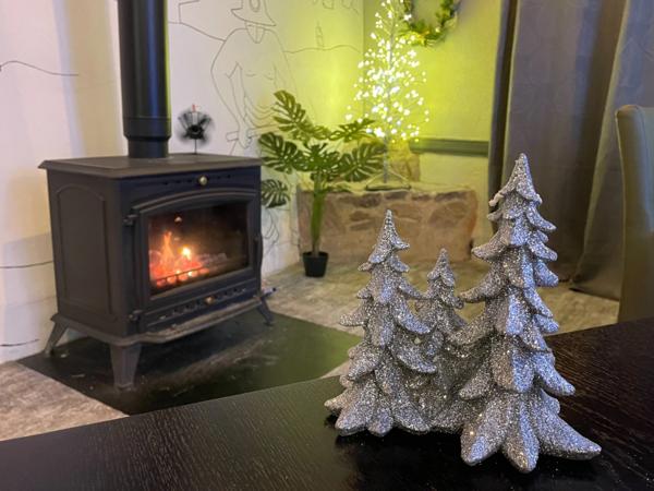 Puy de Dôme (63) -Maison d’Hôtes de Charme & Spa – Opportunité Rare en Auvergne