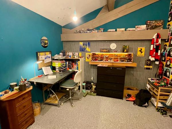 Puy de Dôme (63) -Maison d’Hôtes de Charme & Spa – Opportunité Rare en Auvergne