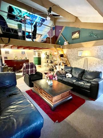 Puy de Dôme (63) -Maison d’Hôtes de Charme & Spa – Opportunité Rare en Auvergne