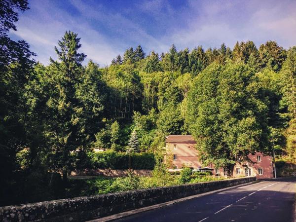 Puy de Dôme (63) -Maison d’Hôtes de Charme & Spa – Opportunité Rare en Auvergne